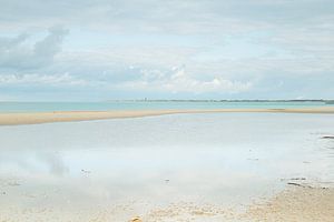 Strand -  Ouddorp van Marion Raaijmakers