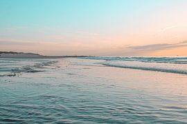 Colours after the sun by Fiene Sars