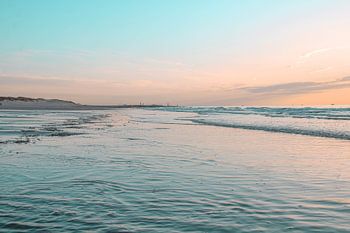 Farben nach der Sonne