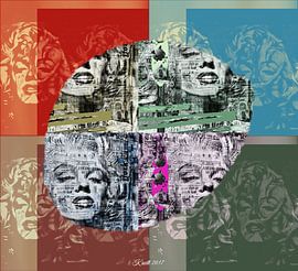 Verfallener Mann by Dirk Kiwitt