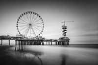 Scheveningen Pier
