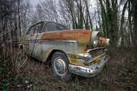 Vauxhall Victor