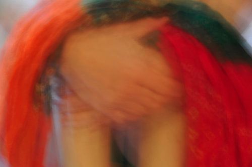 ROOD DOEK
