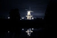 The corn mill Nooit Gedacht
