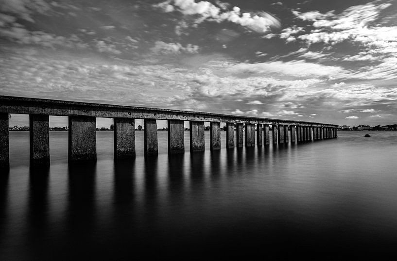 Dorregeest by peterheinspictures