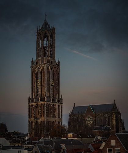 De Dom Utrecht