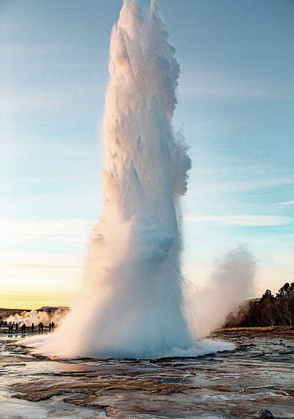 Hot Water Source by Truckpowerr