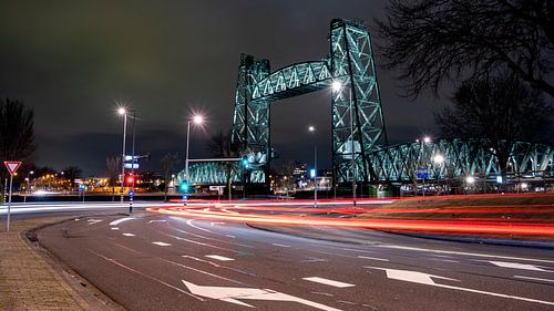 The Hef of Rotterdam