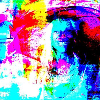 Fragments des Lachens / Fragments of Laughter