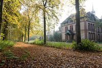 Vrouwensanatorium