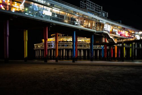 Pier van Scheveningen