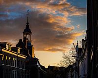 Centre Schiedam
