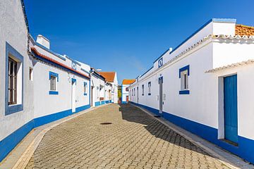 Santa Susana au Portugal sur Adelheid Smitt