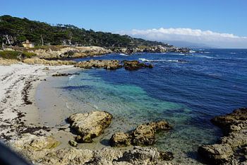 17 Mile Drive