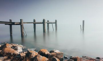 Salutations de Dam sur Rene van Heerdt