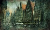 Munster, Duitsland