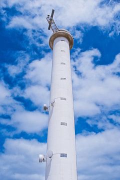 Leuchtturm Lanzarote von C. Nass
