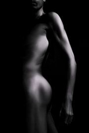 Light over the Silence by Liberty Biesma