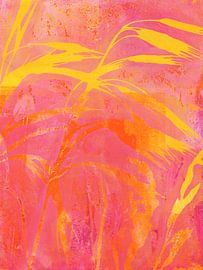A sunny day in the meadow by Karen Kaspar