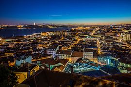 View from the castle by Jeroen de Jongh Photography