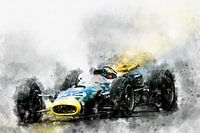 Jim Clark No.82