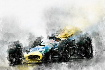 Jim Clark Nr.82
