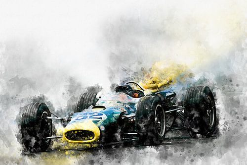 Jim Clark Nr.82