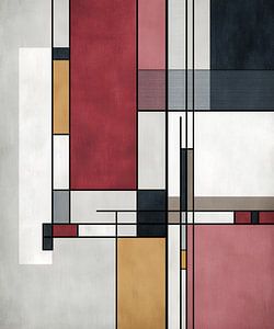 Geometrisch Abstrakt
