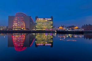 Centre de convention de Dublin