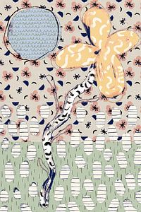 Jeu de patterns No 10
