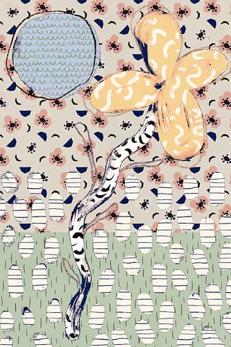 Jeu de patterns No 10