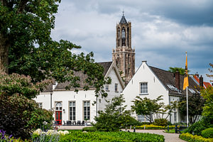 De Dom van Utrecht