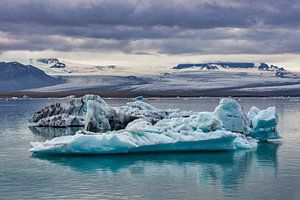 Jökulsárlón