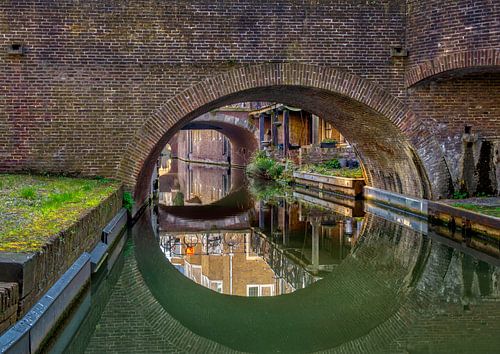 Kromme Nieuwe gracht