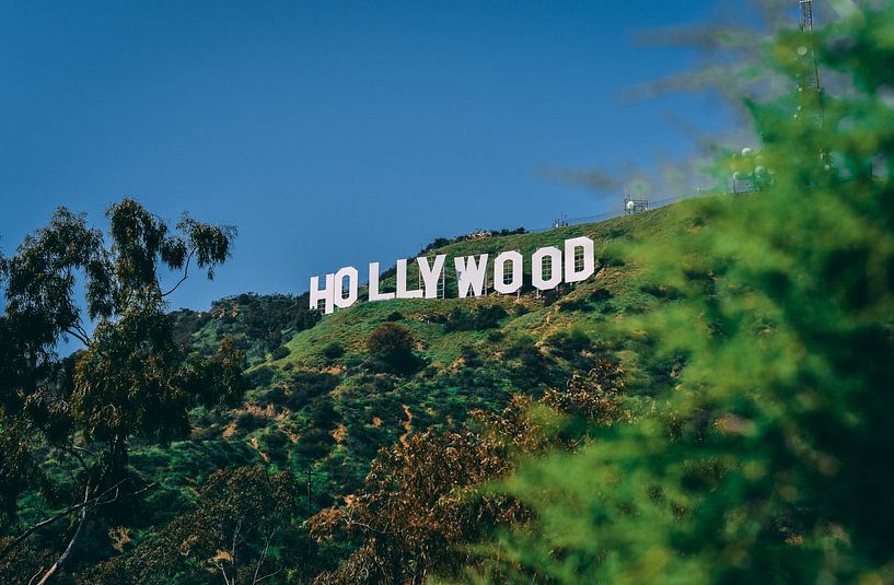Hollywood by Hello Pompoyo