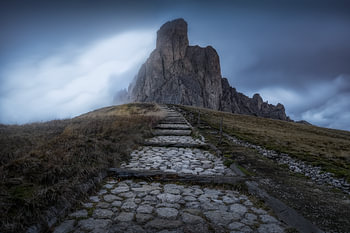 Passo Giau