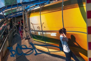 enjirahtaC gooH von Jan van der Knaap