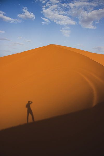 Sandman by Bart Hendriks
