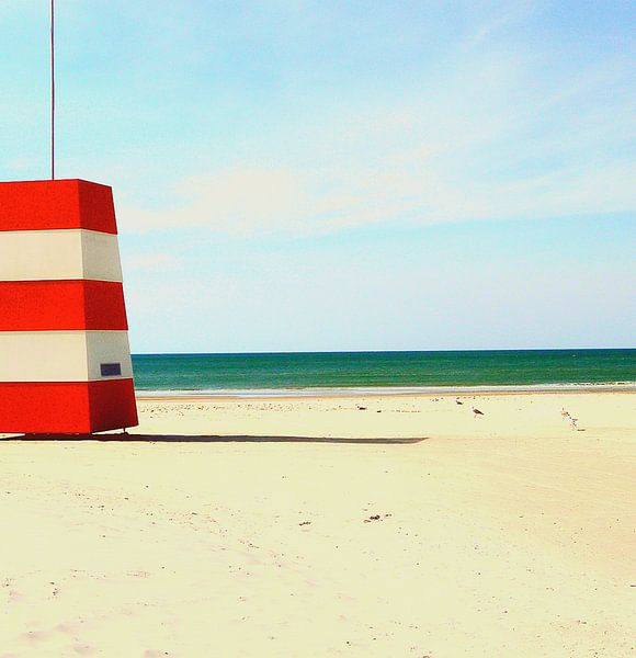 Jutland by Kay Weber
