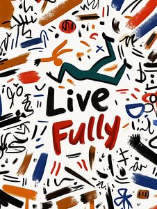 Live Fully