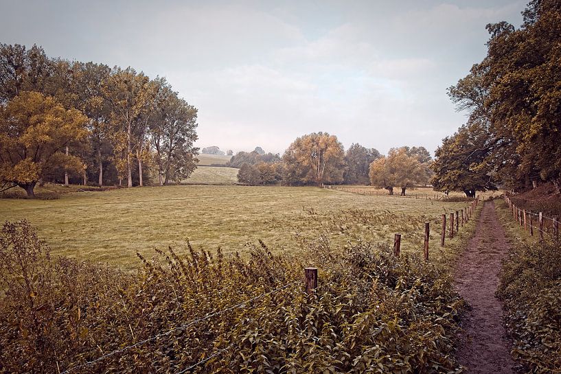 Geul Valley @ Epen by Rob Boon