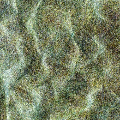 Fireglims 06 - abstract digital composition