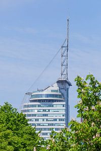Atlantic Sail City Hotel,