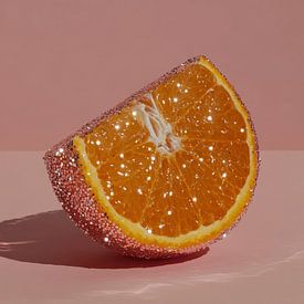 Fruity Disco van Studio Allee