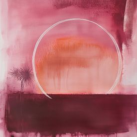 Wo Plamen von Bianca ter Riet