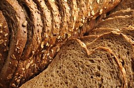 Een sneetje brood
