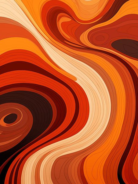 Pattern III by Gypsy Galleria