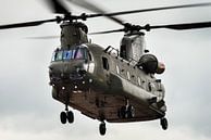 Boeing CH-47 Chinook helikopter van KC Photography thumbnail