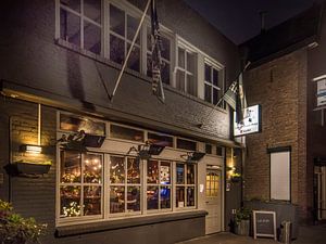 Café op de Leur