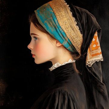 Sanne van Belinda Jordens